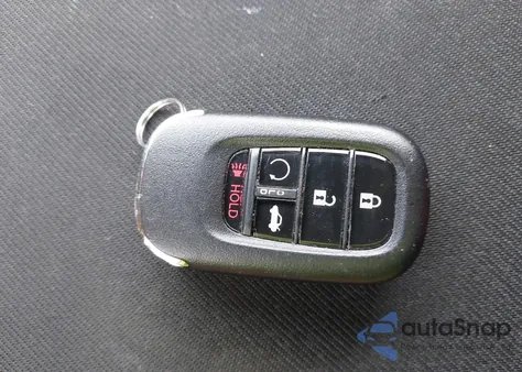 2022 Honda Civic Sedan Sport из США, поврежденный, VIN 2HGFE2F52NH567759